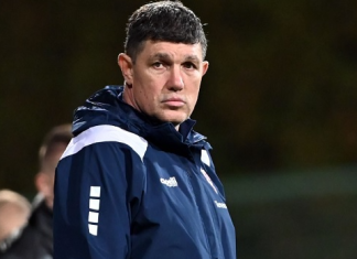 Петрић: Нису битна имена ривала на ЕП, најважније да играчи буду здрави Петрић:-Нису-битна-имена-ривала-на-ЕП,-најважније-да-играчи-буду-здрави