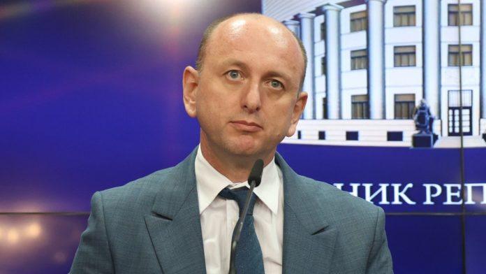 knezevic:-trazicemo-povlacenje-odluke-crne-gore-o-priznanju-kosova