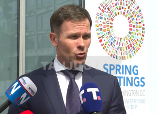 “Očekujem produžetak licence za NIS!” Mali u Vašingtonu: Potpuno poremećeno svetsko tržište, a mi u svemu tome se snalazimo bolje nego drugi “ocekujem-produzetak-licence-za-nis!”-mali-u-vasingtonu:-potpuno-poremeceno-svetsko-trziste,-a-mi-u-svemu-tome-se-snalazimo-bolje-nego-drugi