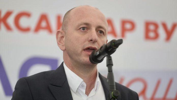 milan-knezevic:-trazicemo-povlacenje-odluke-crne-gore-o-priznanju-tzv.-kosova