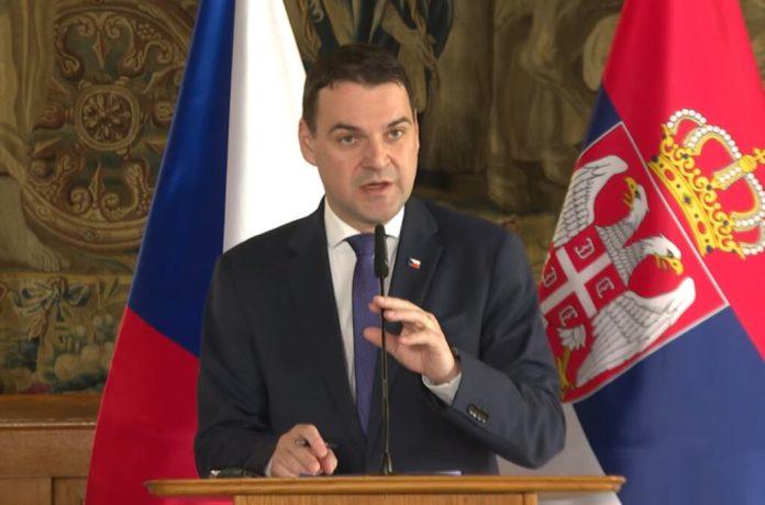 “kosovo-je-srpsko-pitanje,-ne-medunarodno!”-ceski-sef-diplomatije-macinski:-“pod-pritiskom-je-nasa-zemlja-priznala-nezavisnost”-(video)