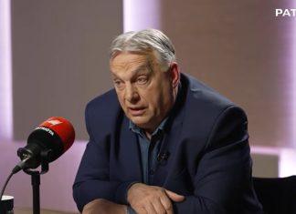 (VIDEO) “PRVO SAM OSETIO BOL, PA PRAZNINU I OD TADA SE LEČIM…” Viktor Orban prvi put u javnosti posle izbora u Mađarskoj, govorio i Peteru Mađaru: “Ovo je test snage” (video)-“prvo-sam-osetio-bol,-pa-prazninu-i-od-tada-se-lecim…”-viktor-orban-prvi-put-u-javnosti-posle-izbora-u-madarskoj,-govorio-i-peteru-madaru:-“ovo-je-test-snage”