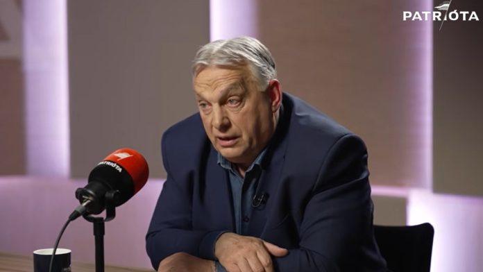 (video)-“prvo-sam-osetio-bol,-pa-prazninu-i-od-tada-se-lecim…”-viktor-orban-prvi-put-u-javnosti-posle-izbora-u-madarskoj,-govorio-i-peteru-madaru:-“ovo-je-test-snage”