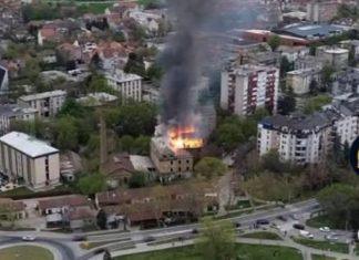 Stari mlin zapalio blokaderkin maloletni sin? Skandal koji danima potresa Obrenovac dobija epilog stari-mlin-zapalio-blokaderkin-maloletni-sin?-skandal-koji-danima-potresa-obrenovac-dobija-epilog