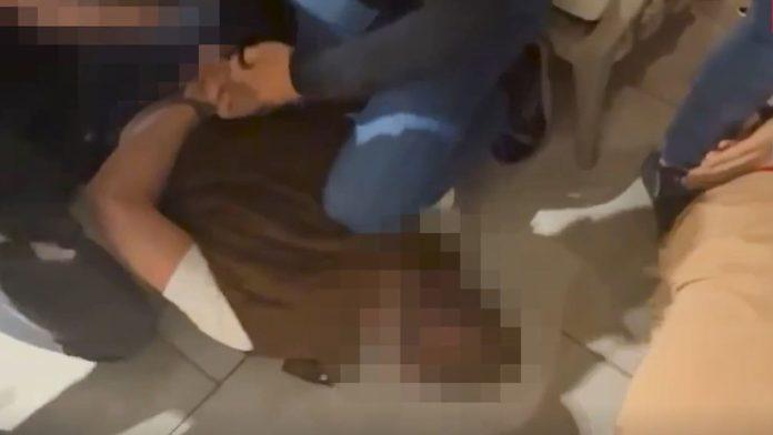 specijalci-u-poznatom-trznom-centru!-drama-u-centru-beograda:-uhapsena-grupa-muskaraca