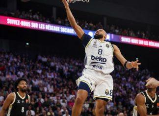 Fenerbahče okončao niz od pet vezanih poraza u Evroligi! fenerbahce-okoncao-niz-od-pet-vezanih-poraza-u-evroligi!