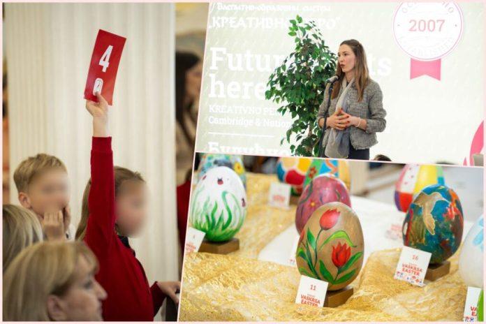 humaniratna-akcija:-na-uskrsnjoj-aukciji-prikupljeno-392.200-dinara