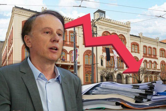 propast!-za-samo-pet-godina-beogradski-univerzitet-pod-politicarem-dokicem-pao-za-cak-39-mesta:-“sta-bi-se-desilo-ako-bi-uspeo-da-se-docepa-drzavne-funkcije?”
