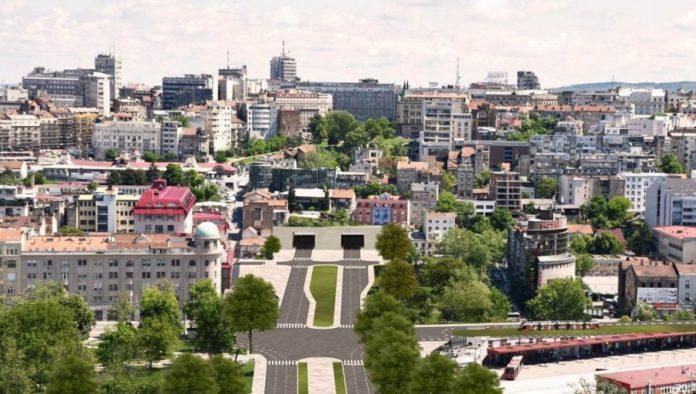 sutra-pocinju-radovi-na-izgradnji-tunela-dunavska-savska-padina:-izmena-trase-na-cetiri-linije