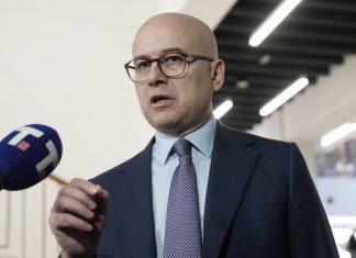 Vučević: Isti ljudi koji su spremni da razgovaraju sa svima u Evropi i svetu, neće da razgovaraju u svojoj zemlji vucevic:-isti-ljudi-koji-su-spremni-da-razgovaraju-sa-svima-u-evropi-i-svetu,-nece-da-razgovaraju-u-svojoj-zemlji