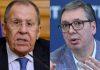 Lavrov: “Vučić je veliki političar sa iskustvom” lavrov:-“vucic-je-veliki-politicar-sa-iskustvom”