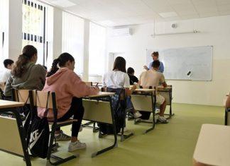 Ministarstvo objavilo sve detalje: Evo kada završava školska godina za osnovce i srednjoškolce ministarstvo-objavilo-sve-detalje:-evo-kada-zavrsava-skolska-godina-za-osnovce-i-srednjoskolce