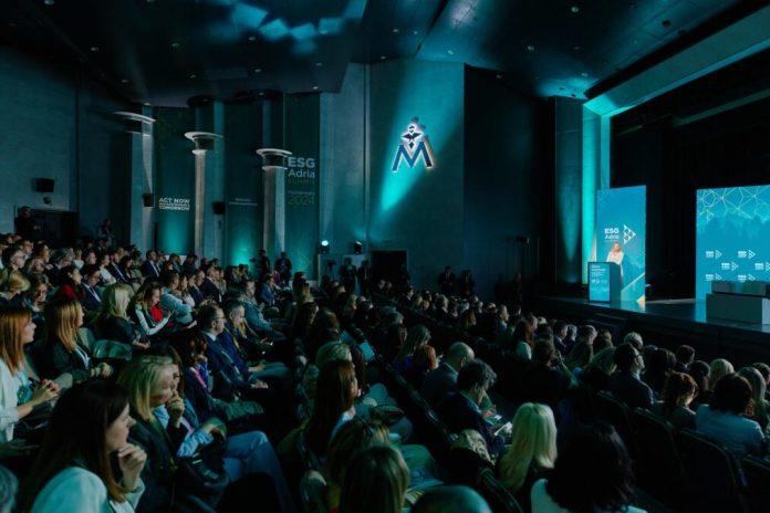 uniqa-osiguranje-partner-adria-future-summit-a-2026:-zajedno-ka-odrzivoj-buducnosti