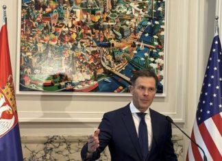 Ministar Siniša Mali: Pri kraju pregovori o ugovoru za NIS, MOL dolazi na razgovor s Vladom Srbije ministar-sinisa-mali:-pri-kraju-pregovori-o-ugovoru-za-nis,-mol-dolazi-na-razgovor-s-vladom-srbije