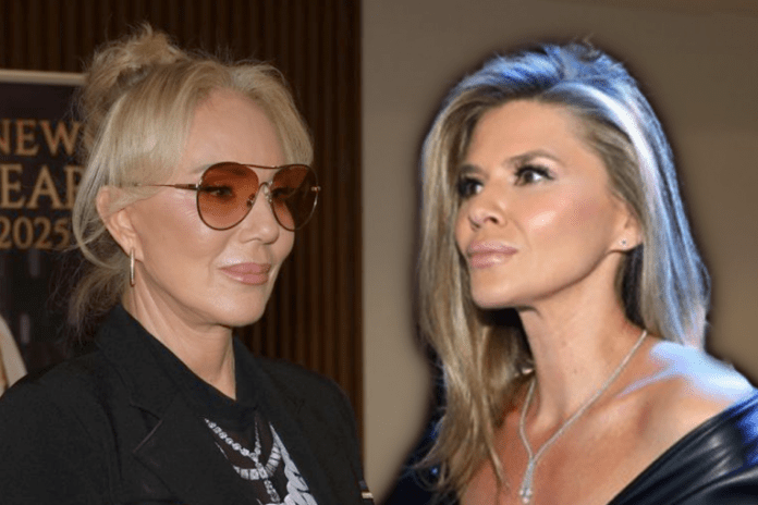 izbio-skandal-pred-gostima!-melina-okrenula-glavu-od-sina-kana,-tada-munjevito-reagovala-brena!