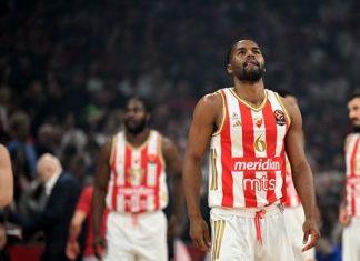 Završen je ligaški deo Evrolige: Crvena zvezda baš nije imala sreće poslednjeg dana! zavrsen-je-ligaski-deo-evrolige:-crvena-zvezda-bas-nije-imala-srece-poslednjeg-dana!