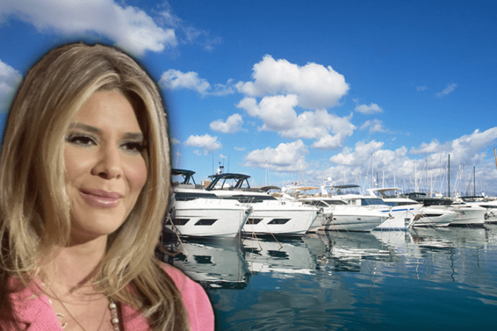 stigli-svatovi-na-svadbu-godine!-melina-zaustavila-saobracaj-sa-mladozenjom,-pocelo-veliko-slavlje!