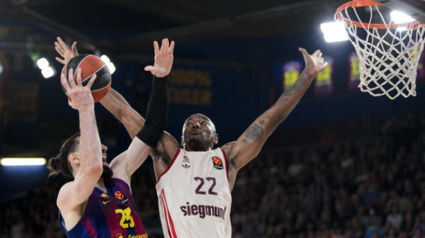 Звезда-10.-на-табели-Евролиге,-Барселона-убедљива-против-Бајерна