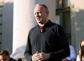 Đilas poručuje: Srđan Milivojević je lažov! (VIDEO) dilas-porucuje:-srdan-milivojevic-je-lazov!-(video)