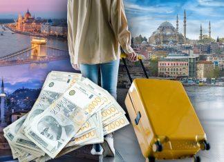 Potrošili ste se posle Uskrsa? Ne očajavajte: 5 mesta u Srbiji gde za Prvi maj možete proći skoro BESPLATNO i najpovoljnija putovanja van zemlje potrosili-ste-se-posle-uskrsa?-ne-ocajavajte:-5-mesta-u-srbiji-gde-za-prvi-maj-mozete-proci-skoro-besplatno-i-najpovoljnija-putovanja-van-zemlje