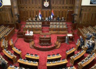 Paradoks blokadera: Prvo tražili od opozicije da bojkotuju Skupštinu, a sada ih zbog toga kritikuju (FOTO) paradoks-blokadera:-prvo-trazili-od-opozicije-da-bojkotuju-skupstinu,-a-sada-ih-zbog-toga-kritikuju-(foto)