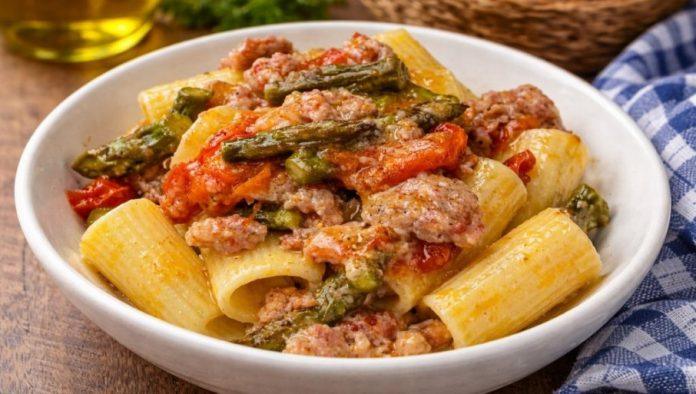 rigatoni-sa-kobasicom:-ukus-italije-na-vasem-stolu