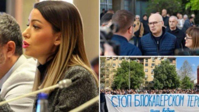 poruka-ministarke-mesarovic-koja-odjekuje:-novom-sadu-je-dosta-blokaderskog-terora-(foto)