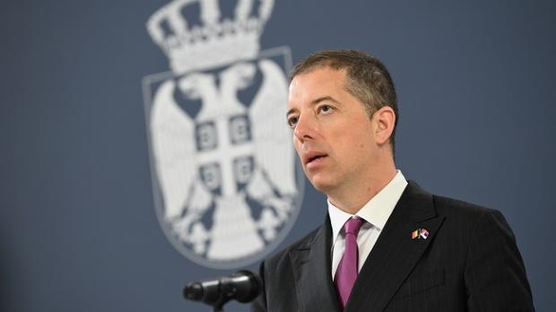 Ђурић:-Балкану-потребно-више-конкретних-заједничких-пројеката,-ЕУ-стратешко-опредељење-Србије