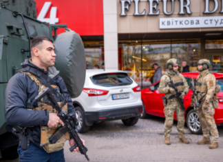 Tерористички напад у Кијеву, шесторо мртвих, 15 рањених tерористички-напад-у-Кијеву,-шесторо-мртвих,-15-рањених