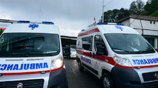 Пуцњава-у-кладионици-у-Миријеву-–-рањен-радник,-ухапшен-нападач