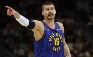 Jokić kreće po NBA titulu: Denver protiv Minesote na startu plej-ofa jokic-krece-po-nba-titulu:-denver-protiv-minesote-na-startu-plej-ofa