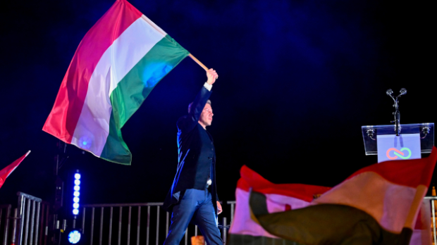 Коначни-резултати-мађарских-избора:-Тиси-141-место-у-парламенту,-Фидесу-52