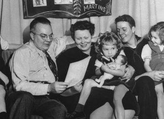 MISTERIJA REŠENA POSLE 70 GODINA Porodica krenula po božićnu jelku i nestala bez traga: Jedan jeziv detalj i dalje budi sumnju misterija-resena-posle-70-godina-porodica-krenula-po-bozicnu-jelku-i-nestala-bez-traga:-jedan-jeziv-detalj-i-dalje-budi-sumnju