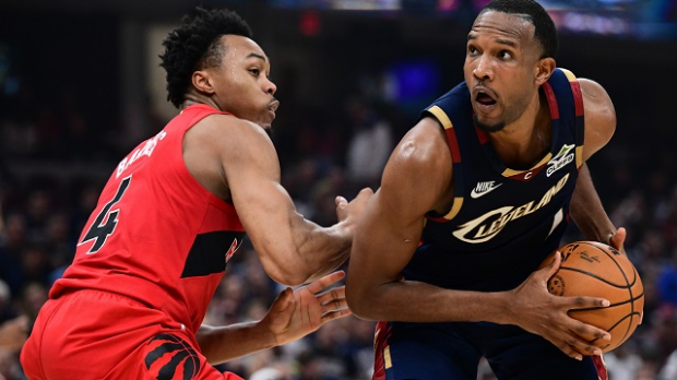 Рајаковић-ушао-у-историју-НБА-лиге,-али-је-Торонто-поражен-од-Кливленда-у-плеј-офу