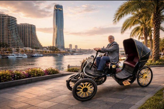 prvi-elektricni-fijaker-u-srbiji:-masinski-inzenjer-iz-krusevca-predstavio-novi-projekat-za-kojim-se-svi-okrecu-(foto)