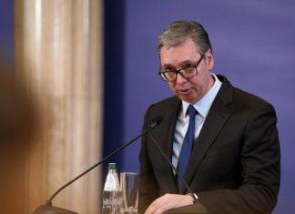 Vučić poslao moćnu poruku: Boriću se dok sam živ za svoju zemlju (Video) vucic-poslao-mocnu-poruku:-boricu-se-dok-sam-ziv-za-svoju-zemlju-(video)