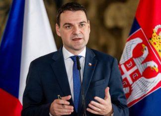 Češka priznala da je pod pritiskom priznala lažnu državu Kosovo ceska-priznala-da-je-pod-pritiskom-priznala-laznu-drzavu-kosovo