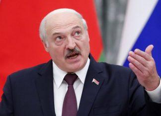 “Sukob sa Belorusijom je sukob i sa Rusijom” Lukašenko poručio da će Moskva u slučaju agresije sručiti ceo arsenal na neprijatelja “sukob-sa-belorusijom-je-sukob-i-sa-rusijom”-lukasenko-porucio-da-ce-moskva-u-slucaju-agresije-sruciti-ceo-arsenal-na-neprijatelja