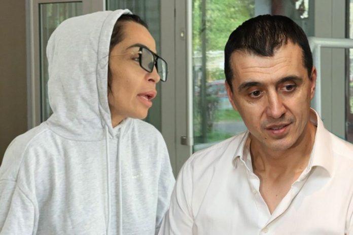 policija-odvela-mariju-bulat,-hitna-pomoc-morala-da-intervenise!-najnovija-drama-uzburkala-kompletnu-javnost!