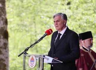 ”LOGOR SMRTI JASENOVAC JE VEČNA OPOMENA ČOVEČANSTVU” Siniša Karan: Republika Srpska je i nastala da se genocid nad Srbima više nikada ne bi ponovio ”logor-smrti-jasenovac-je-vecna-opomena-covecanstvu”-sinisa-karan:-republika-srpska-je-i-nastala-da-se-genocid-nad-srbima-vise-nikada-ne-bi-ponovio