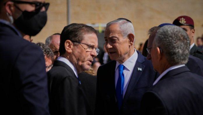 predsednik-izraela-poslao-mocnu-poruku-na-najtuzniji-dan-za-srbe,-jevreje-i-rome:-hercog-pomenuo-i-iran