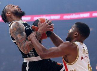 OVOME SE MALO KO NADAO: Partizan servirao Zvezdi iznenađenje pred derbi ovome-se-malo-ko-nadao:-partizan-servirao-zvezdi-iznenadenje-pred-derbi