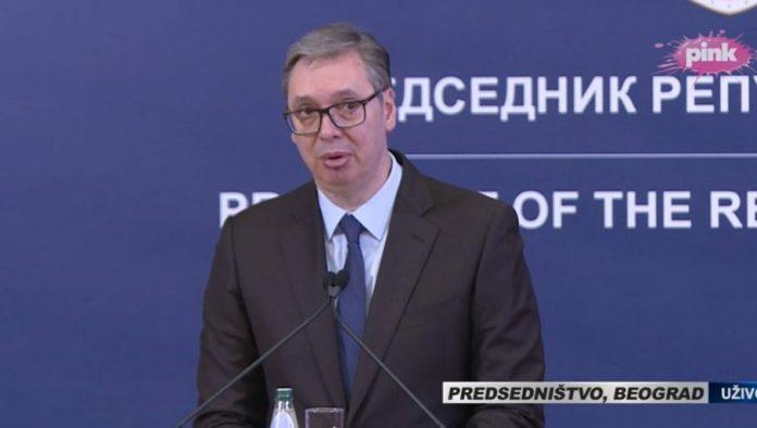 predsednik-vucic-sutra-nastavlja-konsultacije:-na-redu-dijalog-sa-ove-dve-stranke