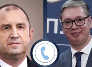 “ČESTITAO SAM RUMENU RADEVU POBEDU U BUGARSKOJ” Vučić: Srbija ostaje posvećena izgradnji partnerskih odnosa i regionalne stabilnosti “cestitao-sam-rumenu-radevu-pobedu-u-bugarskoj”-vucic:-srbija-ostaje-posvecena-izgradnji-partnerskih-odnosa-i-regionalne-stabilnosti