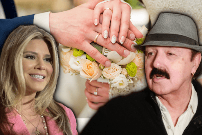 procurile-prve-fotke-aftera-svadbe-godine,-melina-se-“kupa”-u-sampanjcu!-evo-koje-prezime-je-uzela-bivsa-zena-harisa-dzinovica!-(foto)