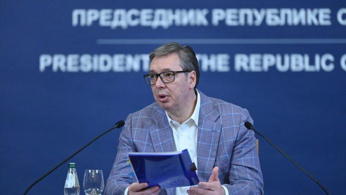 vucic-sutra-nastavlja-konsultacije-sa-predstavnicima-stranaka