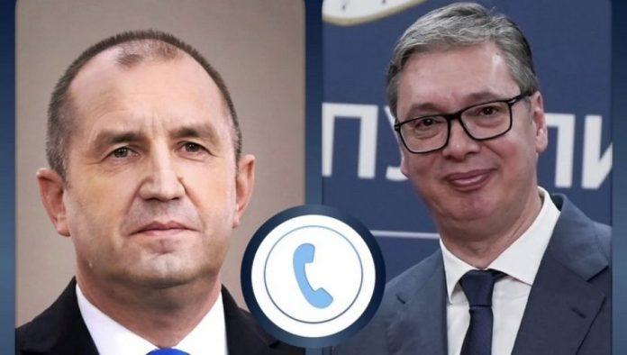 vucic-razgovarao-sa-radevim:-cestitao-sam-mu-izborni-uspeh-i-pobedu-u-bugarskoj