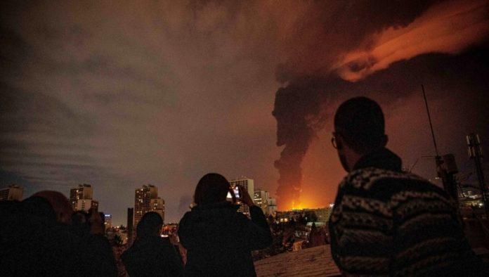 zbog-rizika-od-rata-sa-iranom:-uae-traze-finansijsku-podrsku-sad