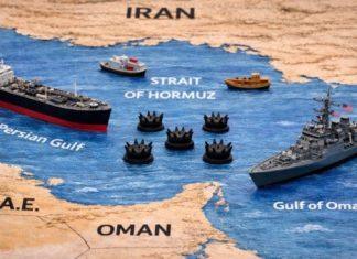 Rat na Bliskom istoku: Tramp preti Iranu: Uništićemo vas! Iran napao i oterao američki brod! Tramp saoštio: Zaplenili smo iranski tanker; rat-na-bliskom-istoku:-tramp-preti-iranu:-unisticemo-vas!-iran-napao-i-oterao-americki-brod!-tramp-saostio:-zaplenili-smo-iranski-tanker;