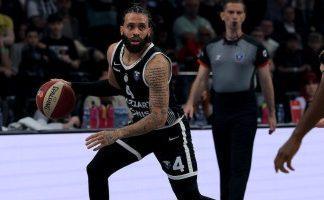 Vašington napušta Partizan? Posle derbija poručio: Od leta ću prvi put biti slobodan vasington-napusta-partizan?-posle-derbija-porucio:-od-leta-cu-prvi-put-biti-slobodan